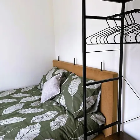 Het Zonnetje Apartment Wijk aan Zee Exterior photo